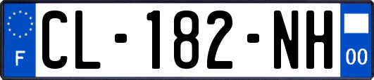 CL-182-NH