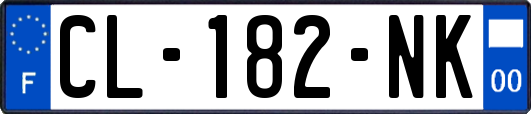 CL-182-NK