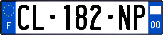 CL-182-NP