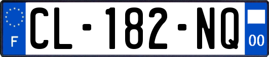 CL-182-NQ