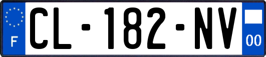 CL-182-NV