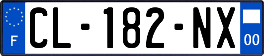 CL-182-NX