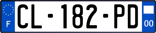 CL-182-PD