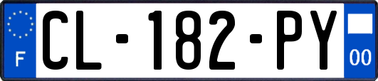 CL-182-PY