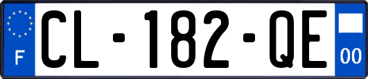 CL-182-QE