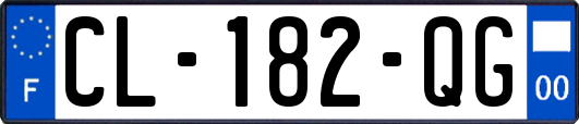 CL-182-QG