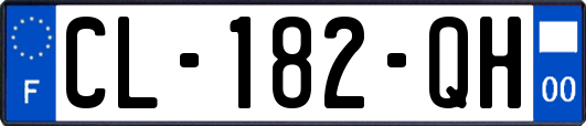 CL-182-QH