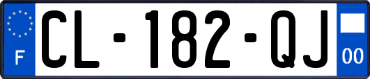 CL-182-QJ