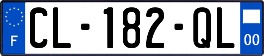 CL-182-QL