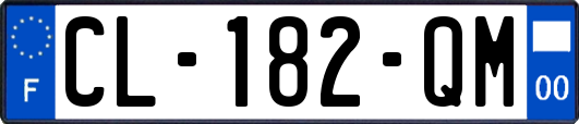 CL-182-QM