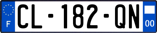 CL-182-QN
