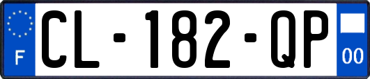 CL-182-QP