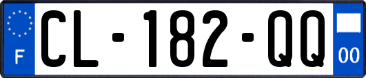CL-182-QQ