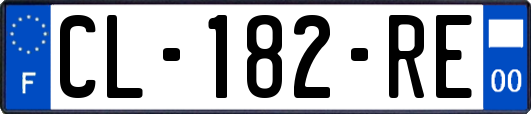 CL-182-RE