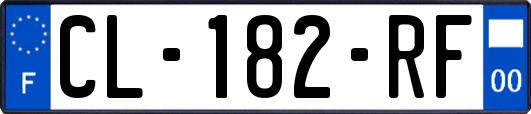 CL-182-RF
