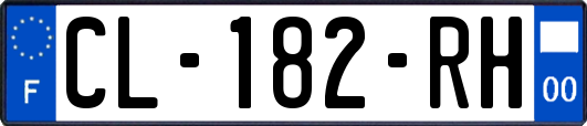 CL-182-RH