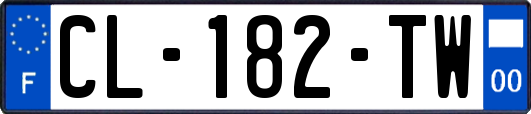 CL-182-TW