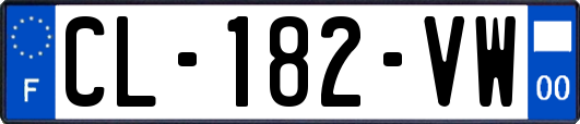 CL-182-VW