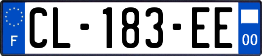 CL-183-EE