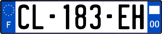 CL-183-EH