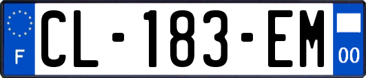 CL-183-EM