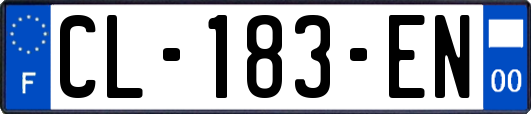 CL-183-EN