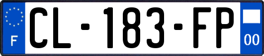 CL-183-FP