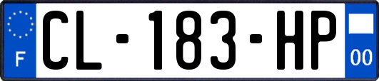 CL-183-HP