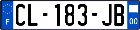 CL-183-JB