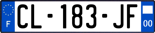 CL-183-JF