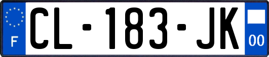 CL-183-JK