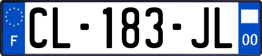 CL-183-JL
