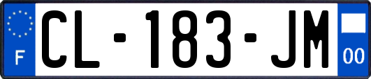 CL-183-JM
