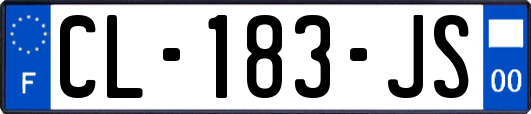 CL-183-JS