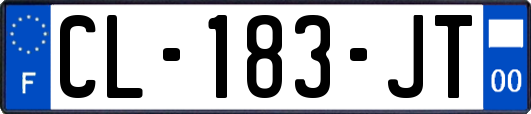 CL-183-JT