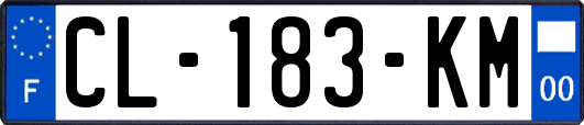 CL-183-KM
