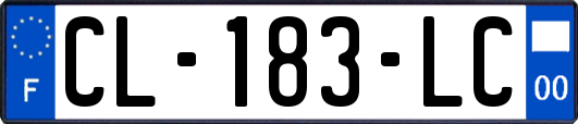 CL-183-LC