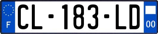 CL-183-LD