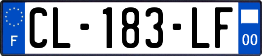 CL-183-LF
