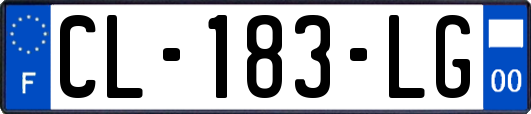CL-183-LG