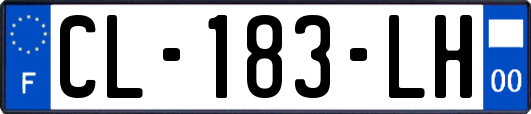 CL-183-LH