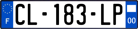 CL-183-LP