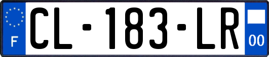 CL-183-LR