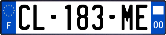 CL-183-ME