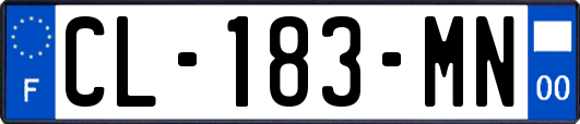 CL-183-MN