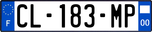 CL-183-MP