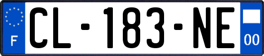 CL-183-NE