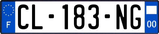 CL-183-NG