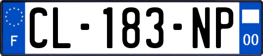 CL-183-NP