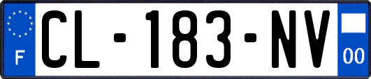 CL-183-NV